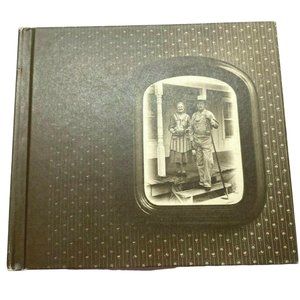 Grandpa Had a Windmill Grandma Had a Churn 1977 Louise Jackson Childrens Book